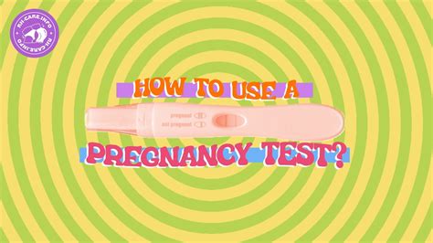 paano gamitin ang pregnancy test|Pregnancy Test Kit: Paano at Kailan Ito Dapat .